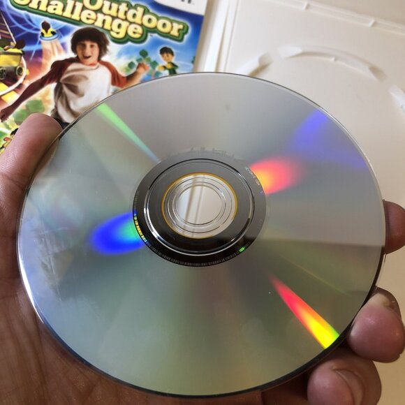 Active Life: Outdoor Challenge - Nintendo Wii Game - Complete & Tested - Picture 5 of 5